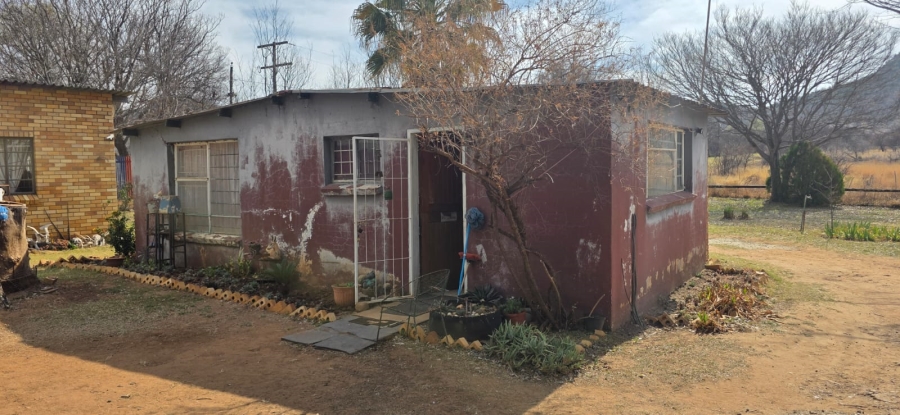 7 Bedroom Property for Sale in Potchefstroom Rural North West